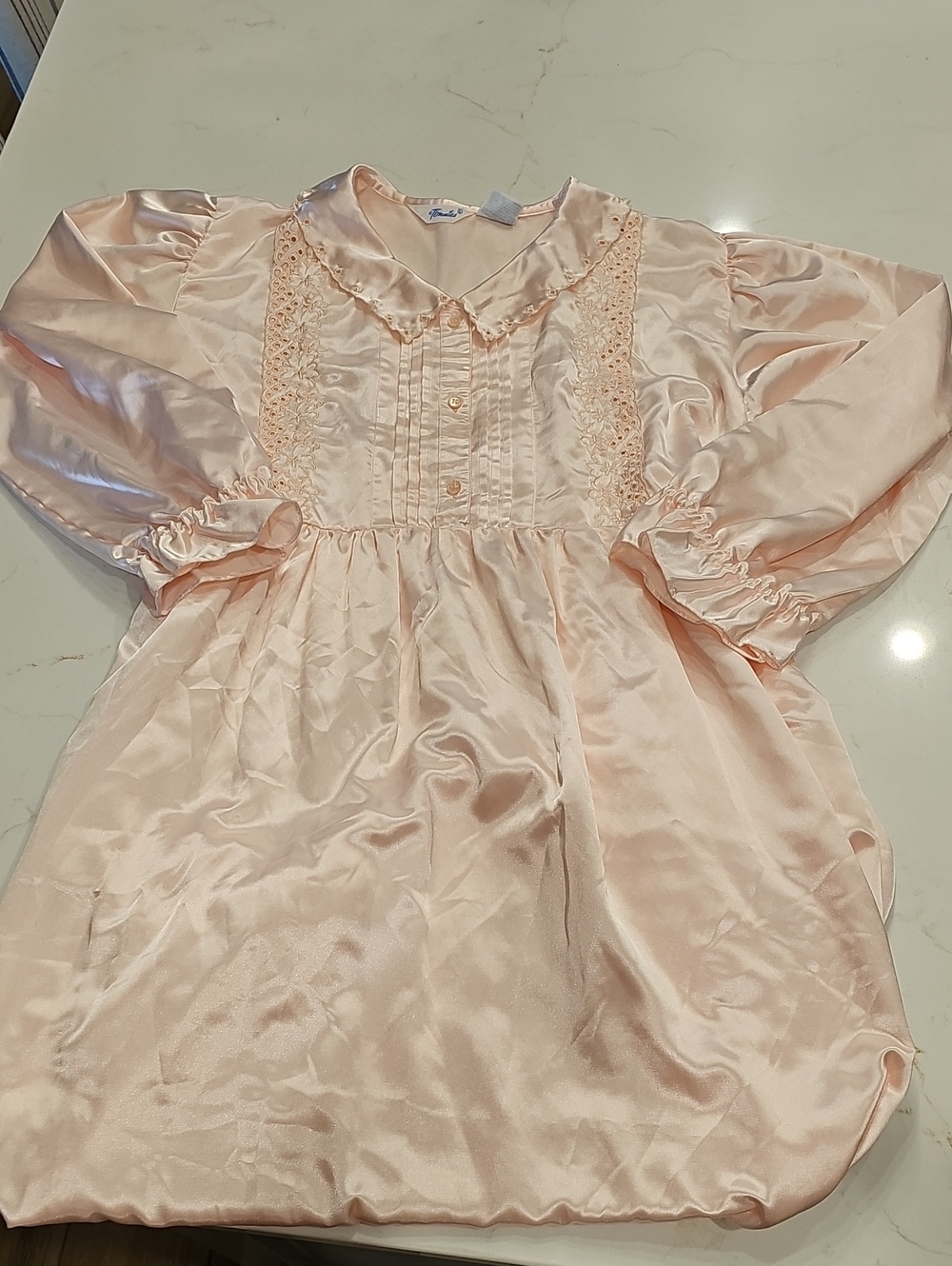 Vintage Tommies Night Gown